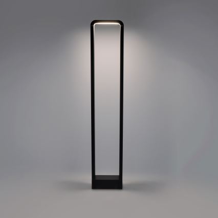 Brilagi - Вулична світлодіодна лампа BARI LED/7W/230V 3000/4000/6000K IP54 80 см