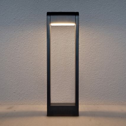 Brilagi - Вулична світлодіодна лампа CROTONE LED/7W/230V IP54 50 см