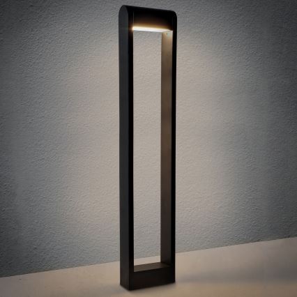 Brilagi - Вулична світлодіодна лампа CROTONE LED/7W/230V IP54 80 см