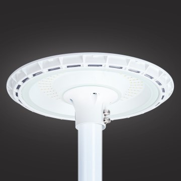 Brilagi - Вулична світлодіодна лампа URBANSPARK LED/120W/230V біла IP65
