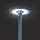 Brilagi - вуличний ліхтар на стовпі 5 м URBANSPARK LED/120W/230V антрацит IP65