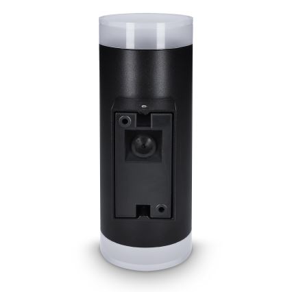 Brilagi - Вуличний настінний світильник MATERA 2xGU10/30W/230V IP54