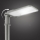 Brilagi - Вуличний світильник URBANLIGHT LED 200 Вт / 230 В, сірий, IP65