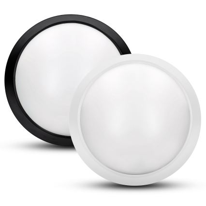 Brilagi - Вуличний світлодіодний настінний світильник 2в1 BULKHEAD LED/20W/230V 3000/4000/6000K IP65