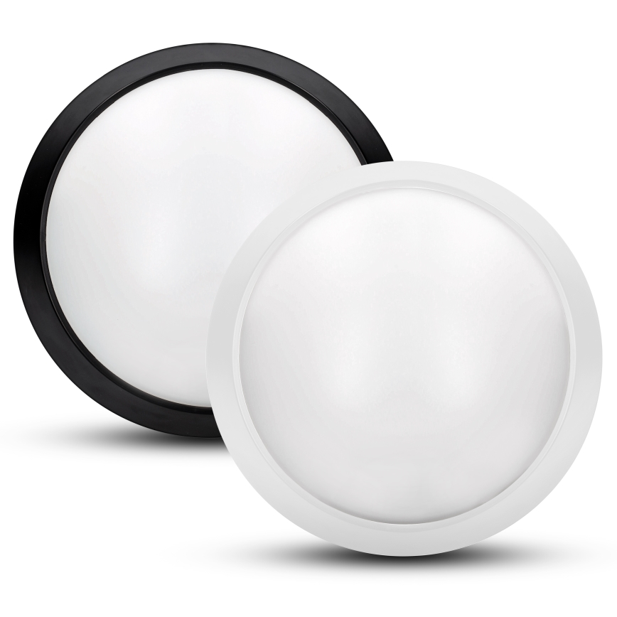 Brilagi - Вуличний світлодіодний настінний світильник 2в1 BULKHEAD LED/20W/230V 3000/4000/6000K IP65