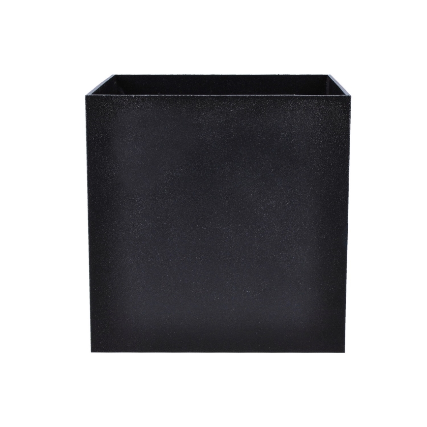 Brilagi - Вуличний світлодіодний настінний світильник CUBE LED/6W/230V IP54