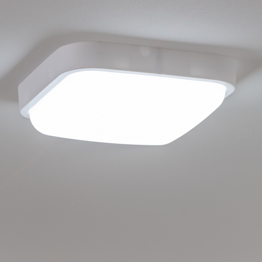 Brilagi - Вуличний світлодіодний настінний світильник LED/20W/230V IP54