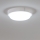 Brilagi - Вуличний світлодіодний стельовий світильник LED/13W/230V діаметр 17 см IP54