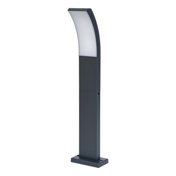 Brilagi - Вулична світлодіодна лампа ARCELO LED/9W/230V 50 см IP44