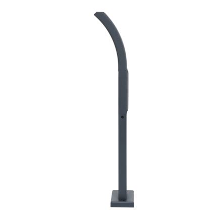 Brilagi - Вулична світлодіодна лампа ARCELO LED/9W/230V 50 см IP44