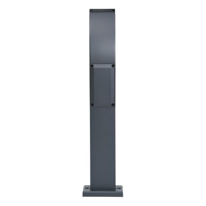 Brilagi - Вулична світлодіодна лампа ARCELO LED/9W/230V 50 см IP44