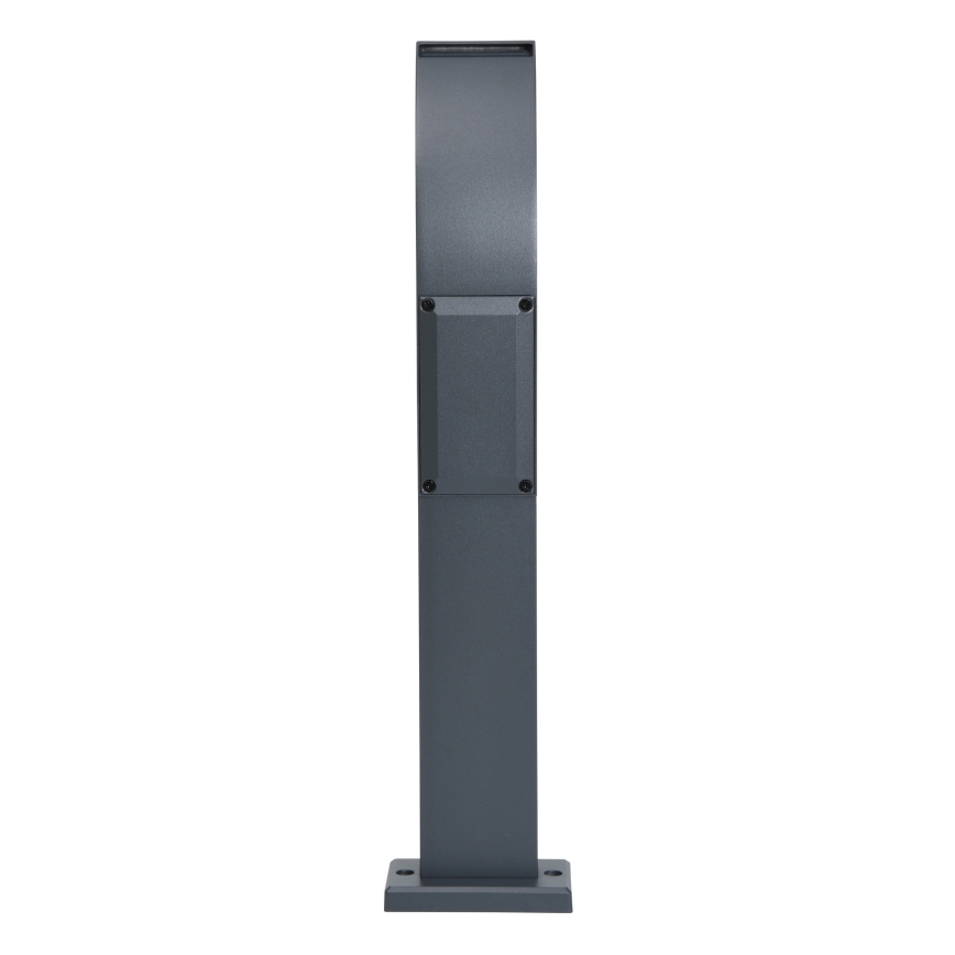 Brilagi - Вулична світлодіодна лампа ARCELO LED/9W/230V 50 см IP44