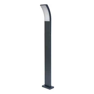 Brilagi - Вулична світлодіодна лампа ARCELO LED/9W/230V 80 cm IP44