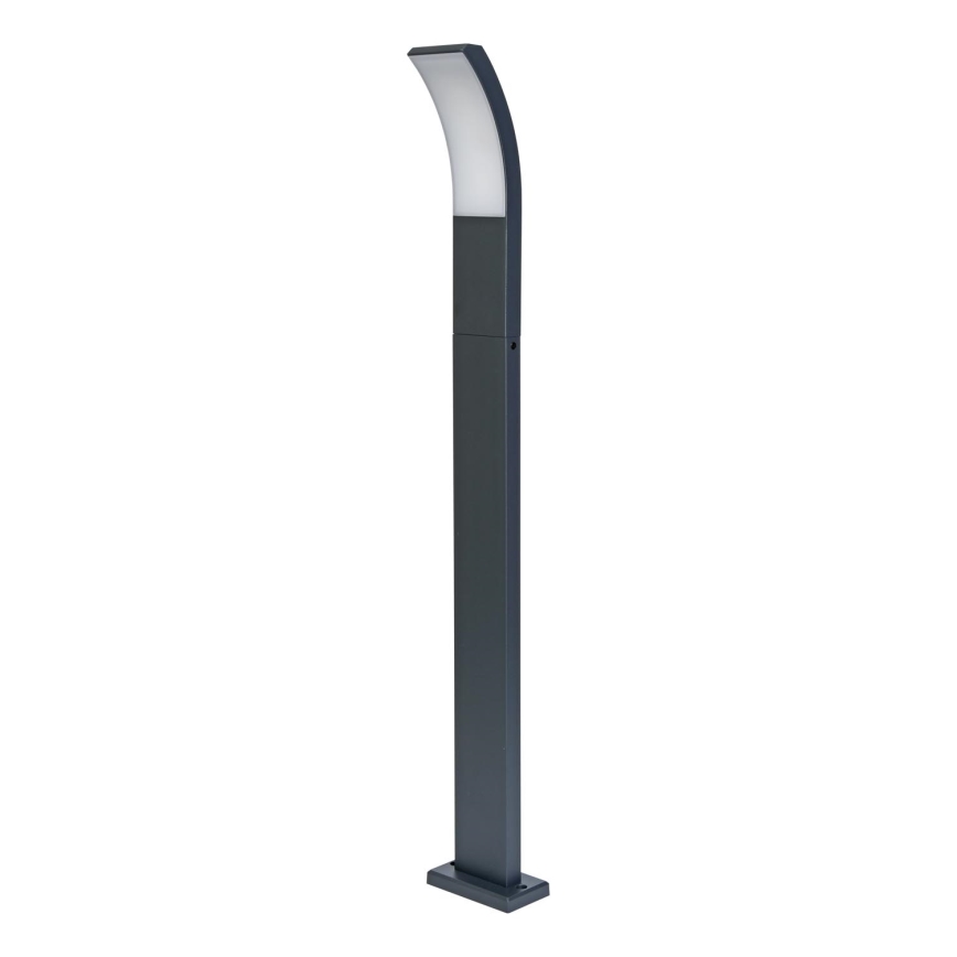 Brilagi - Вулична світлодіодна лампа ARCELO LED/9W/230V 80 cm IP44