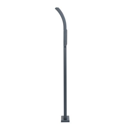Brilagi - Вулична світлодіодна лампа ARCELO LED/9W/230V 80 cm IP44
