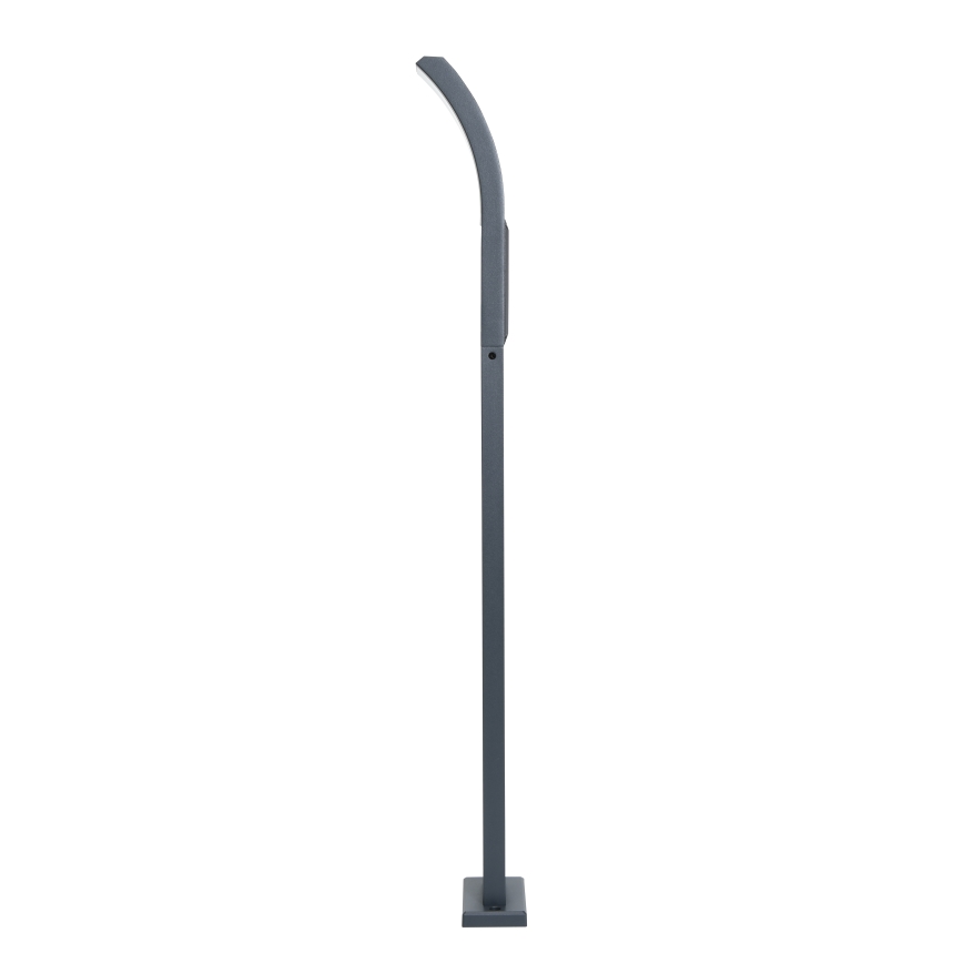 Brilagi - Вулична світлодіодна лампа ARCELO LED/9W/230V 80 cm IP44