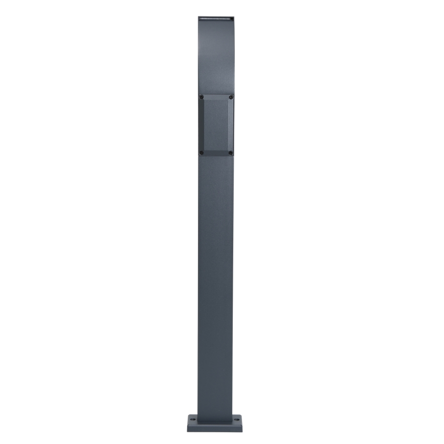 Brilagi - Вулична світлодіодна лампа ARCELO LED/9W/230V 80 cm IP44