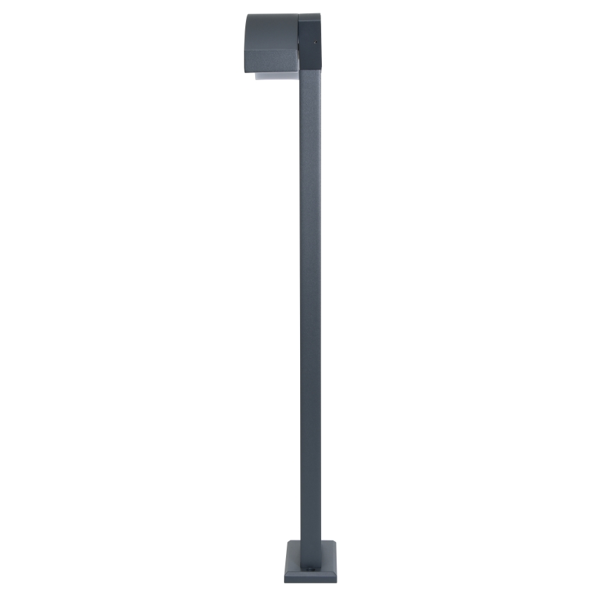 Brilagi - Вулична світлодіодна лампа ARCELO LED/9W/230V 80 см IP54