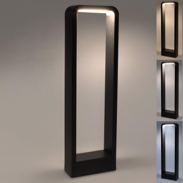 Brilagi - Вулична світлодіодна лампа BARI LED/7W/230V 3000/4000/6000K IP54 50 см