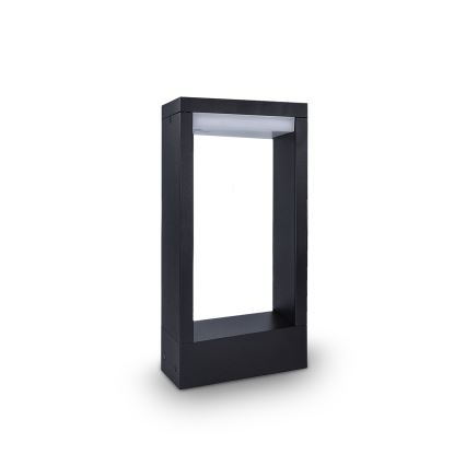 Brilagi - Вулична світлодіодна лампа RAGUSA LED/7W/230V 3000/4000/6000K IP54 30 см