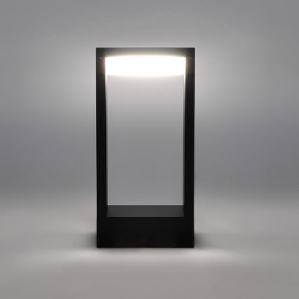 Brilagi - Вулична світлодіодна лампа RAGUSA LED/7W/230V 3000/4000/6000K IP54 30 см