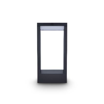 Brilagi - Вулична світлодіодна лампа RAGUSA LED/7W/230V 3000/4000/6000K IP54 30 см