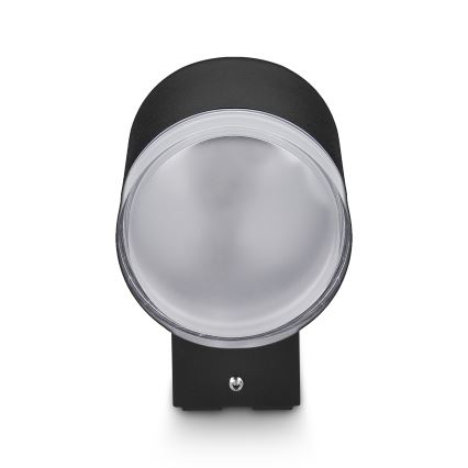 Brilagi - Вуличний настінний світильник MATERA 1xGU10/30W/230V IP54