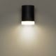 Brilagi - Вуличний настінний світильник MATERA 1xGU10/30W/230V IP54