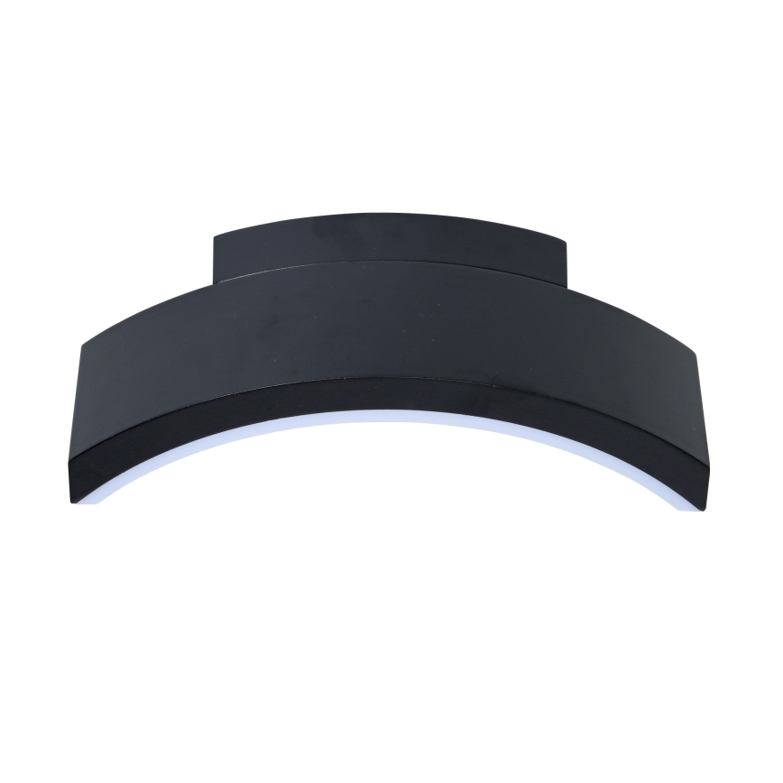 Brilagi - Вуличний світлодіодний настінний світильник ARCELO LED/8W/230V IP54