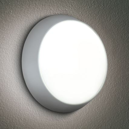 Brilagi - Вуличний світлодіодний настінний світильник 2в1 BULKHEAD LED/20W/230V 3000/4000/6000K IP65