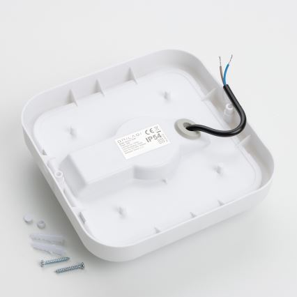 Brilagi - Вуличний світлодіодний настінний світильник LED/20W/230V IP54