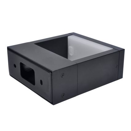 Brilagi - Вуличний світлодіодний настінний світильник RAGUSA LED/7W/230V 3000/4000/6000K IP54