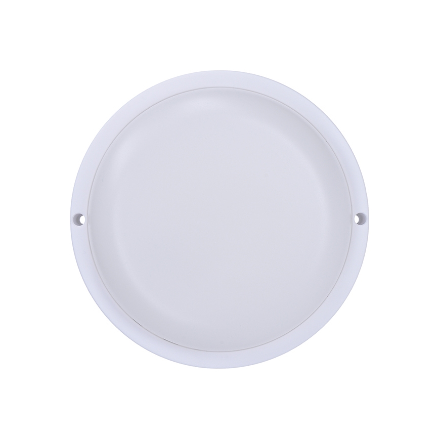 Brilagi - Вуличний світлодіодний стельовий світильник LED/13W/230V діаметр 17 см IP54