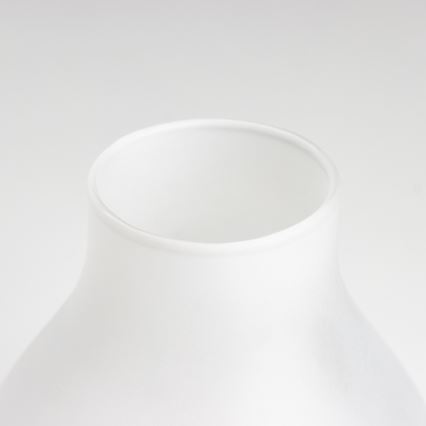 Brilagi - Запасне скло для люстри та настінного світильника ROATA, VELA, RUSTIC, QUEEN, TIMONA E14 біле