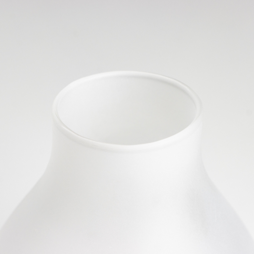 Brilagi - Запасне скло для люстри та настінного світильника ROATA, VELA, RUSTIC, QUEEN, TIMONA E14 біле