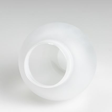 Brilagi - Запасне скло для люстри та настінного світильника ROATA, VELA, RUSTIC, QUEEN, TIMONA E14 біле