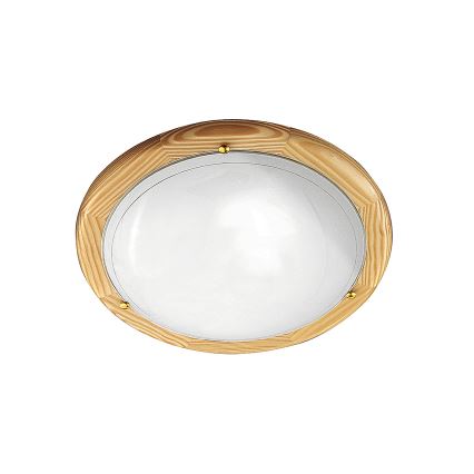 Brilagi - Запасне скло для стельового світильника ORBIS, діаметр 38 см