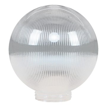 Brilagi - Запасний плафон для настінного світильника HARBOR, діаметр 20 см, прозорий