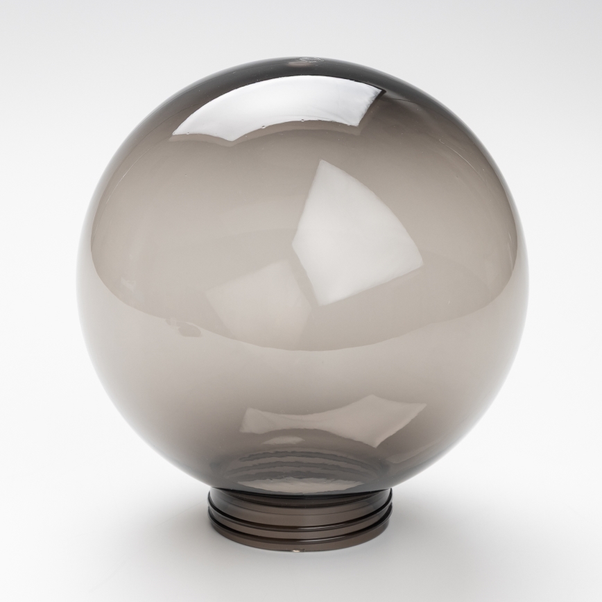 Brilagi - Запасний універсальний абажур HARBOR E27, діаметром 20 см, димчастий