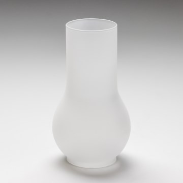 Brilagi - Запасное стекло для люстры и настенного светильника TAVERN/COTTAGE E14 210x110 mm матово-белое