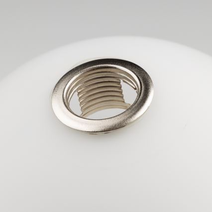 Brilagi - Запасной плафон для люстры, настенного светильника и лампы MISTEL, MILLA диаметр 10 см белый