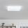 Brilagi - затемнюваний світлодіодний стельовий світильник OPAL LED/24Вт/230В 37,5x37,5 см 3000/4000/6500K + пульт дистанційного керування