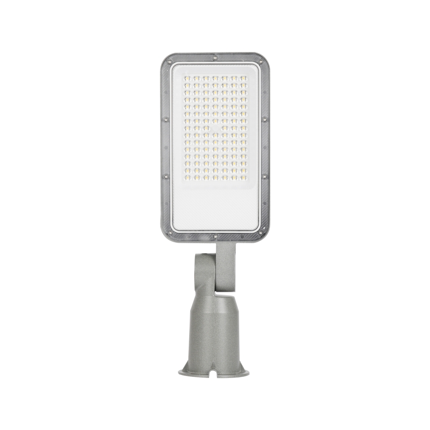 Brilagi - LED зовнішній вуличний ліхтар зі шарніром URBANLIGHT LED/50W/230V сірий IP65