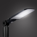 Brilagi - зовнішній вуличний світильник URBANLIGHT LED/100W/230V чорний IP65