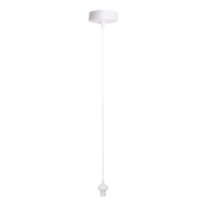 BRILAGI - Кабель питания PARTY 1xE14/60W/230V белый