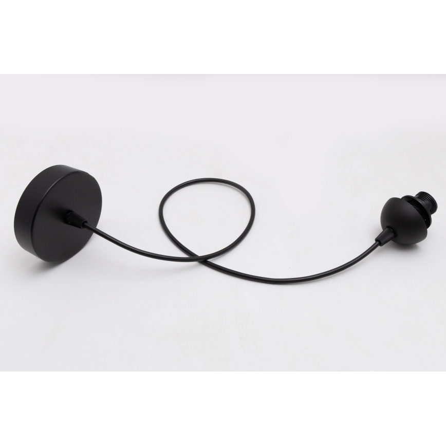 BRILAGI - Кабель питания PARTY 1xE14/60W/230V чёрный