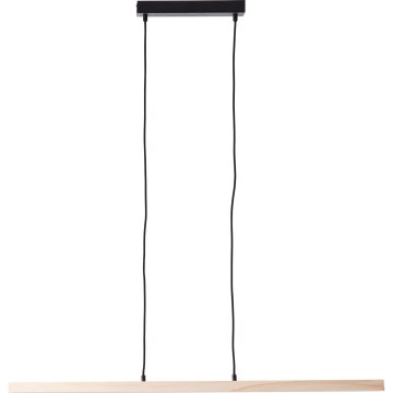 Brilliant - LED люстра на тросе ARION LED/22W/230V сосна
