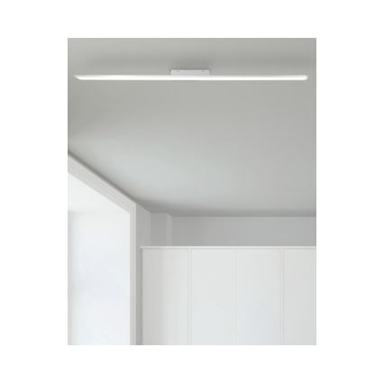 Brilliant - LED Панель з регулюванням яскравості CHARLA LED/22W/230V 7x120 см 3000K