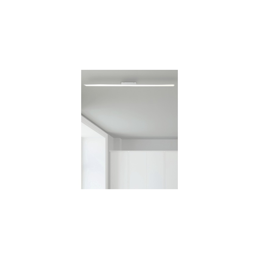 Brilliant - LED Панель з регулюванням яскравості CHARLA LED/22W/230V 7x120 см 3000K
