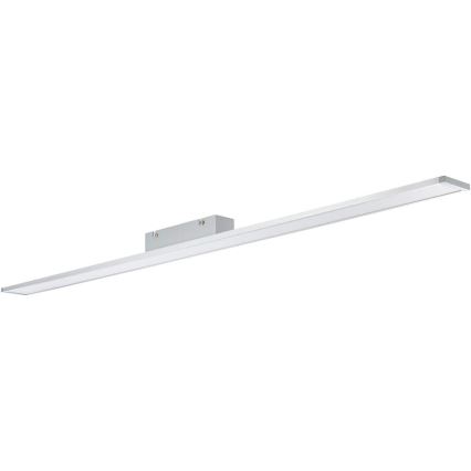 Brilliant - LED Панель з регулюванням яскравості CHARLA LED/22W/230V 7x120 см 3000K